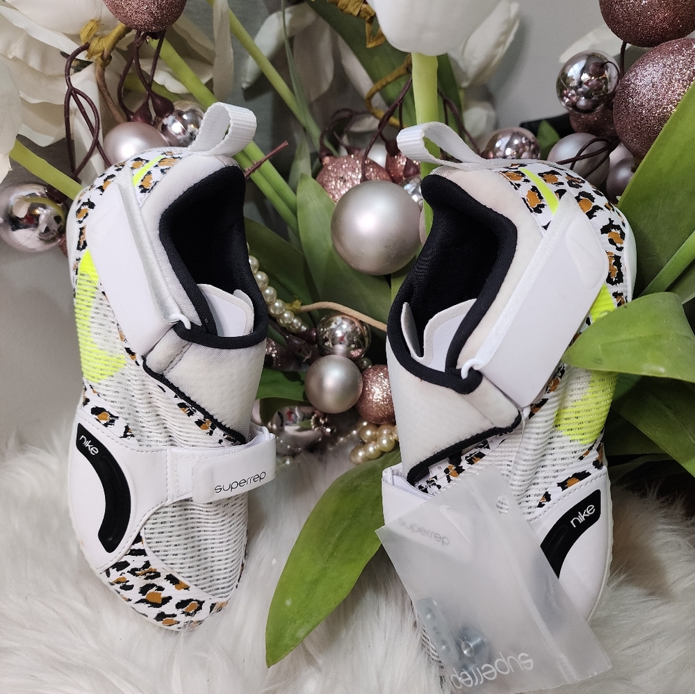 Nike Women's SuperRep Cycling new - Picture 1 of 6